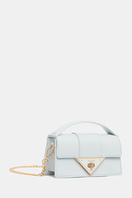 Aldo torebka AMILEAMINI AMILEAMINI.460 niebieski SS26