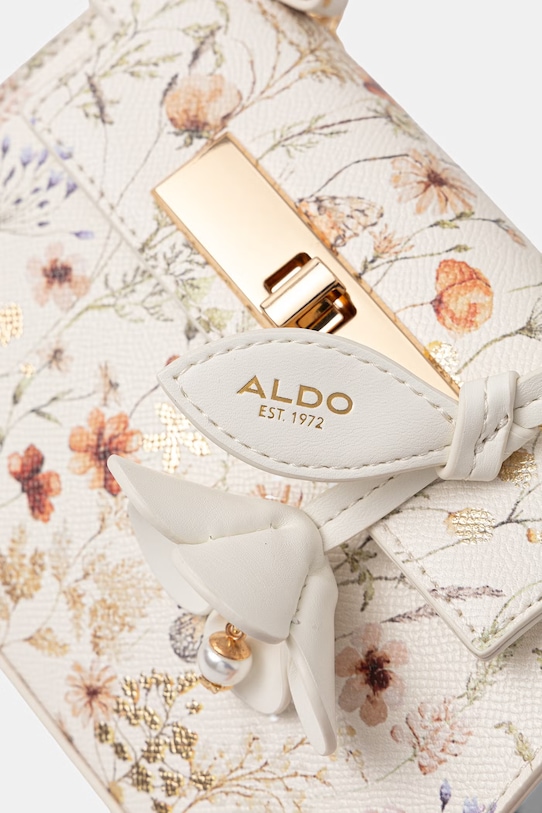 Aldo torebka damska LEORA beżowy LEORA.110