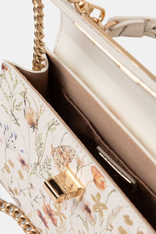 Aldo torebka damska LEORA LEORA.110 beżowy