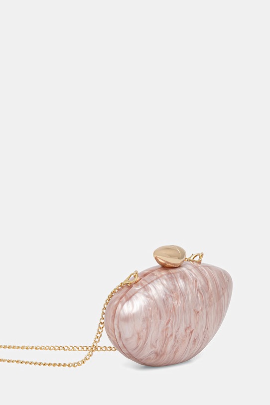 Aldo kopertówka SHELLAPINK SHELLAPINK.680 różowy SS26