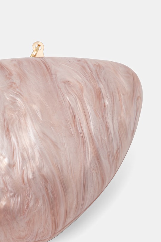 Aldo kopertówka SHELLAPINK różowy SHELLAPINK.680