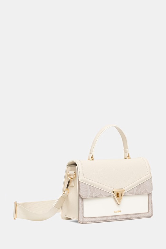 Сумочка Aldo ORANGESPINE ORANGESPINE.270 бежевий SS26