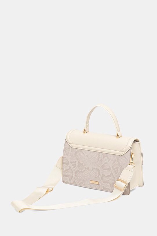 Аксесуари Сумочка Aldo ORANGESPINE ORANGESPINE.270 бежевий