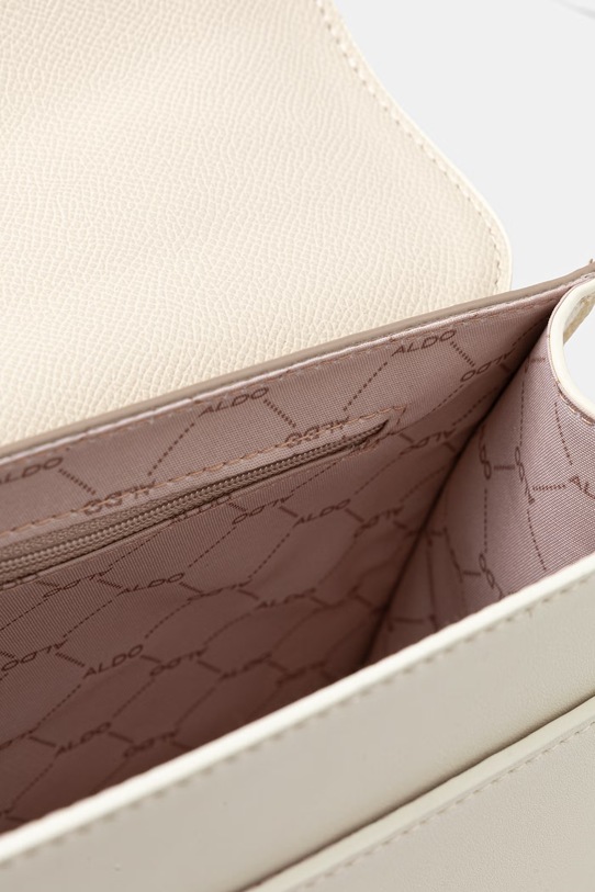 Сумочка Aldo ORANGESPINE ORANGESPINE.270 бежевий