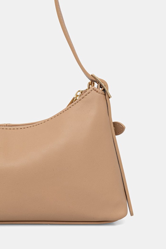 Akcesoria Aldo torebka CONCOURSE CONCOURSE.101 brązowy