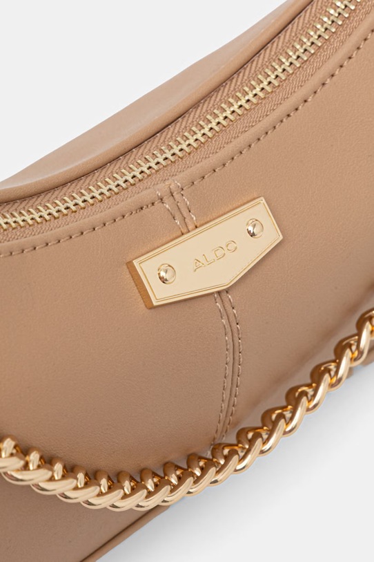 Aldo torebka CONCOURSE brązowy CONCOURSE.101