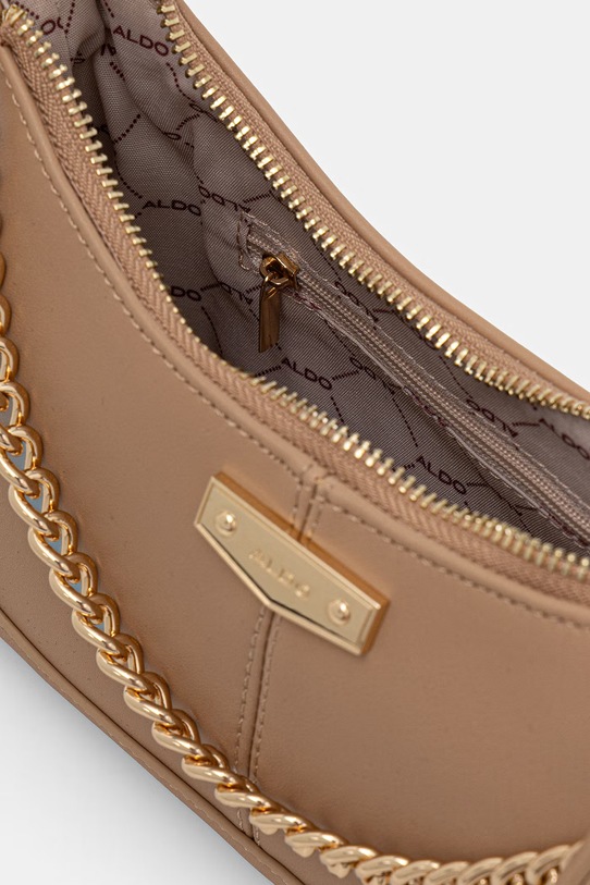 Aldo torebka CONCOURSE CONCOURSE.101 brązowy