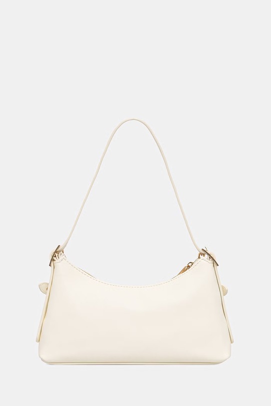 Akcesoria Aldo torebka CONCOURSE CONCOURSE.100 beżowy