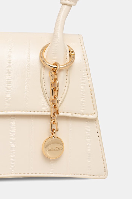 Сумочка Aldo CIERRA бежевий CIERRA.740