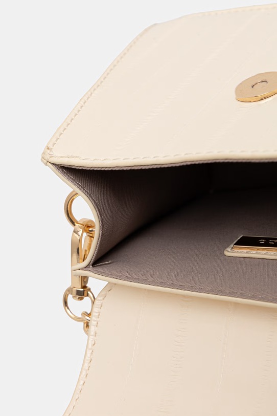 Сумочка Aldo CIERRA CIERRA.740 бежевий