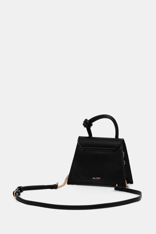 Dodatki Aldo klasična torbica ženska CIERRA CIERRA.001 črna
