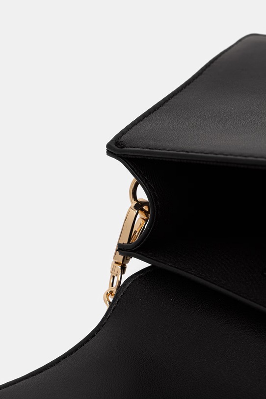 Aldo klasična torbica ženska CIERRA CIERRA.001 črna