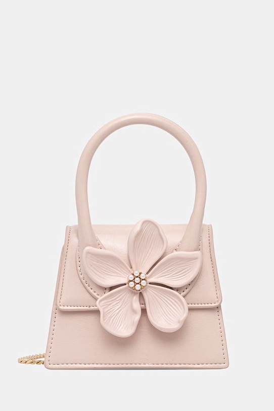 Aldo torebka damska AZRA różowy AZRA.690