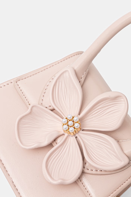 Aldo torebka damska AZRA różowy AZRA.690