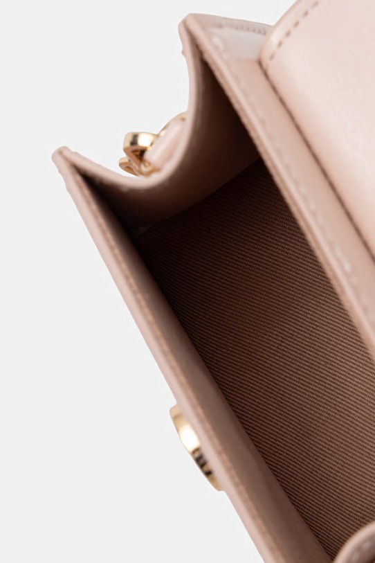 Aldo torebka damska AZRA AZRA.690 różowy