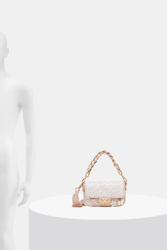 Aldo torebka crossbody damska z imitacji skóry EMILEA EMILEA.963