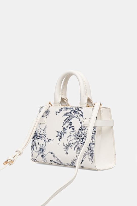 Аксесуари Aldo сумка-кейс жіноча LISBON LISBON.412 білий