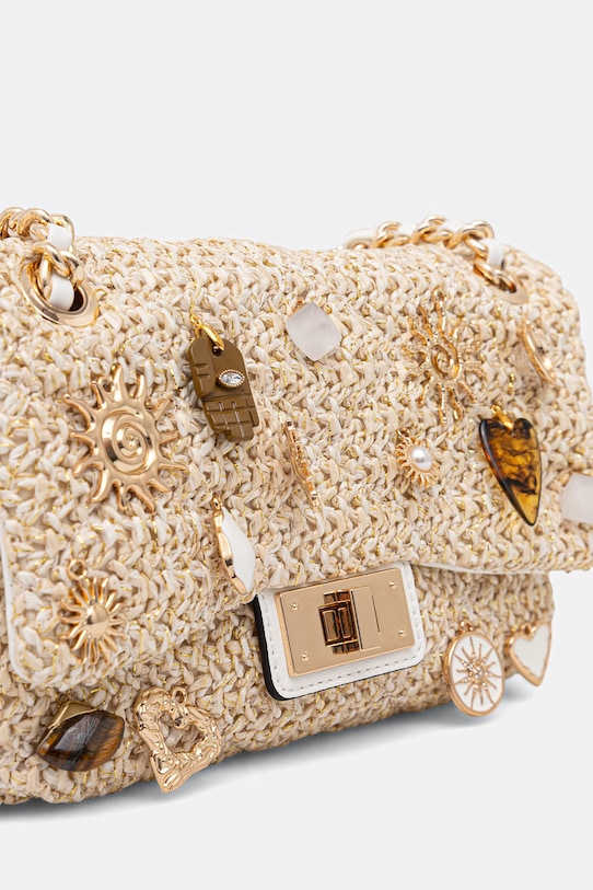 Τσάντα Aldo GOLDENSUN κίτρινο GOLDENSUN.101