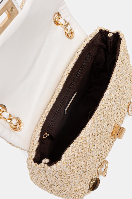 Τσάντα Aldo GOLDENSUN GOLDENSUN.101 κίτρινο