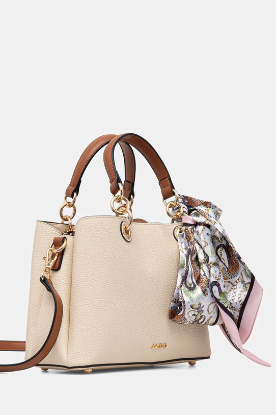 Τσάντα Aldo TENTERDEN TENTERDEN.100 μπεζ SS26