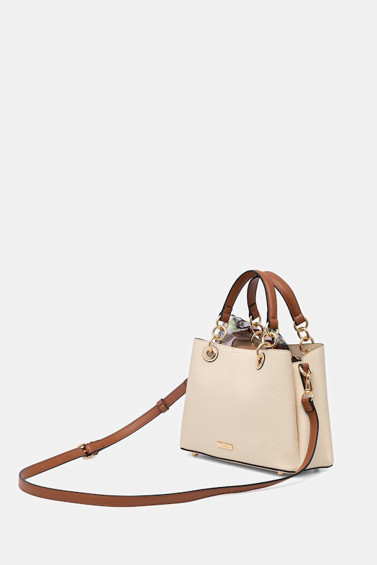 Αξεσουάρ Τσάντα Aldo TENTERDEN TENTERDEN.100 μπεζ