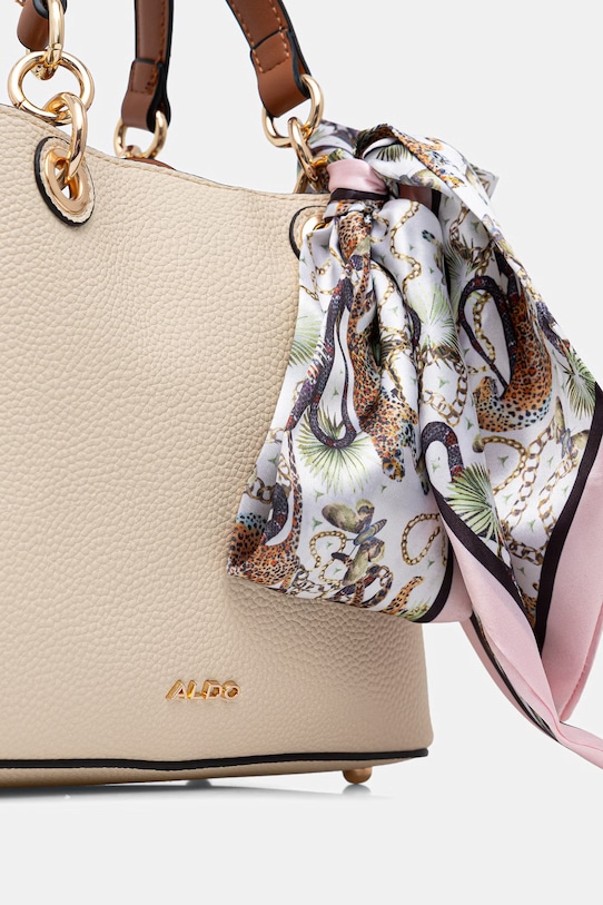 Τσάντα Aldo TENTERDEN μπεζ TENTERDEN.100