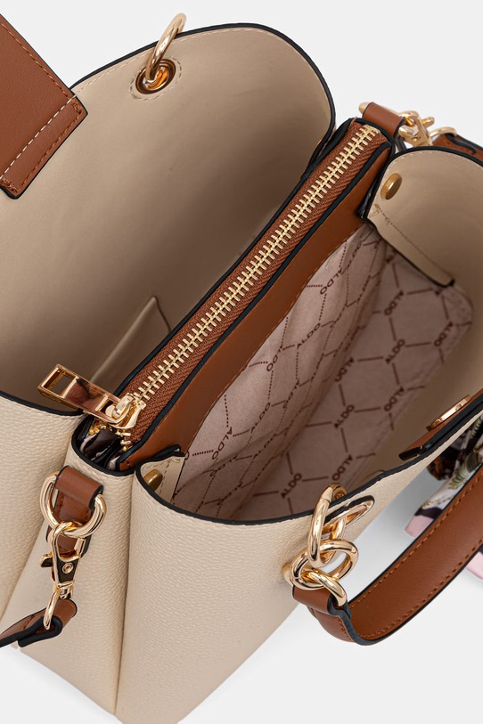 Τσάντα Aldo TENTERDEN TENTERDEN.100 μπεζ