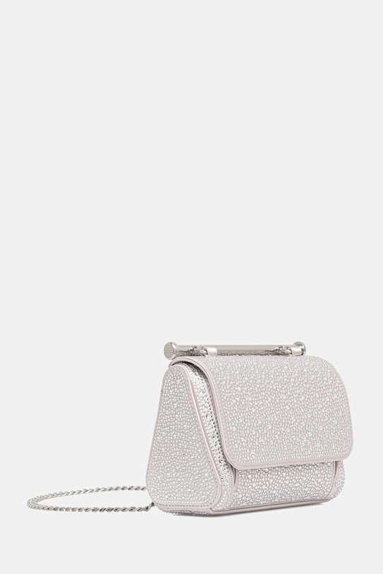 Сумочка Aldo BLINGCHIC BLINGCHIC.060 срібний SS26