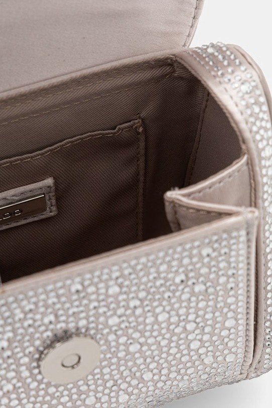 Сумочка Aldo BLINGCHIC BLINGCHIC.060 срібний
