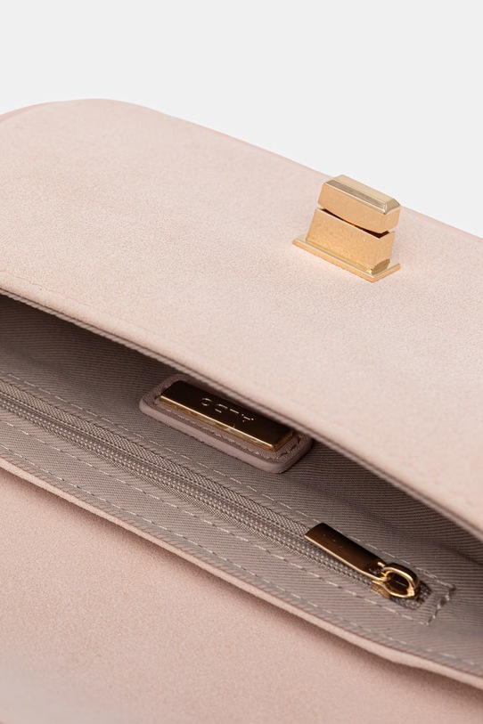 Aldo сумка crossbody для женщин AMELISA AMELISA.650 розовый