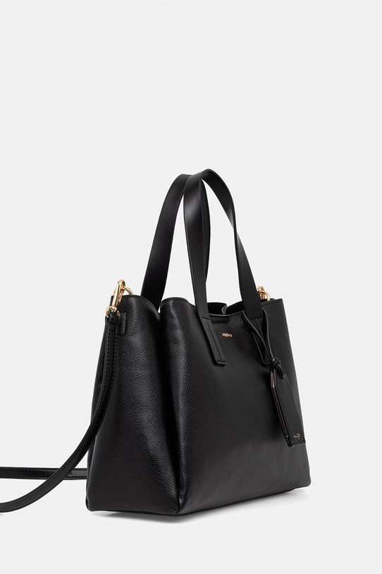 Aldo torebka AKILAH AKILAH.001 czarny SS26