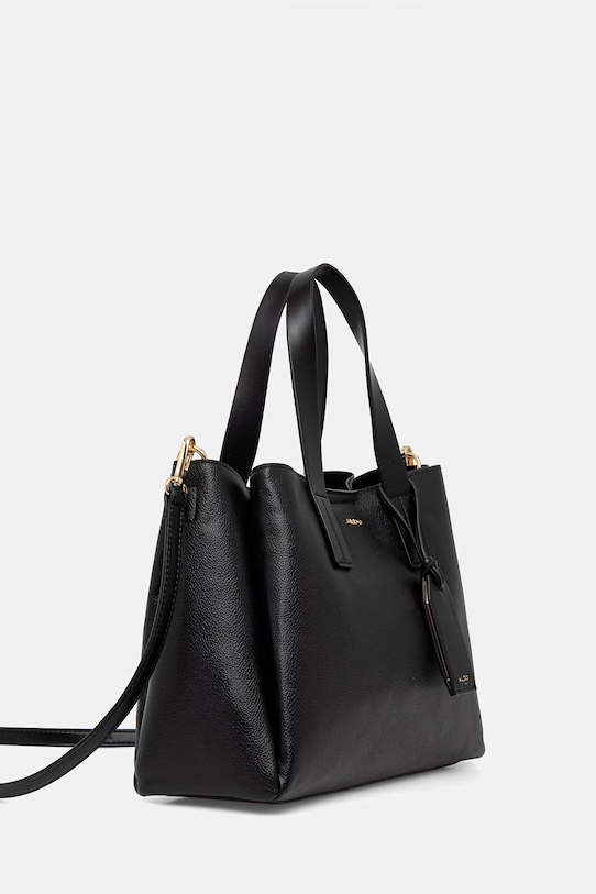 Aldo torebka AKILAH AKILAH.001 czarny SS26