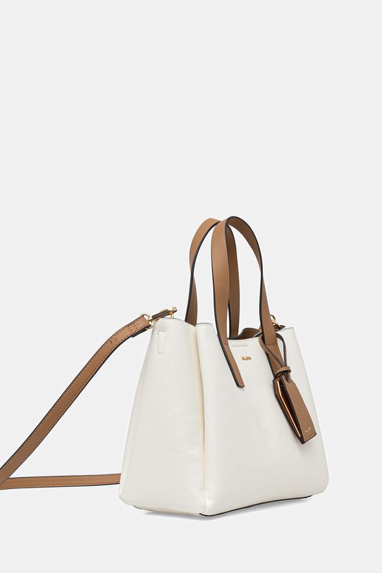 Aldo torebka AKILAH AKILAH.287 biały SS26