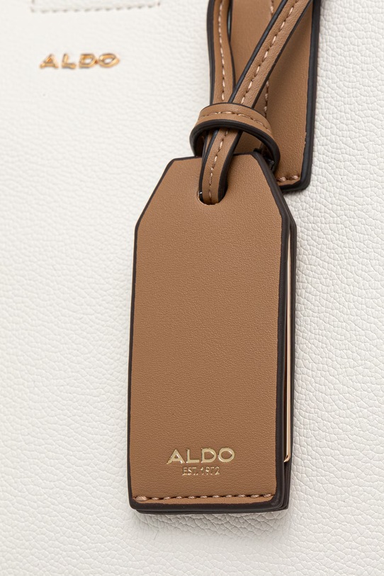 Aldo torebka AKILAH biały AKILAH.287