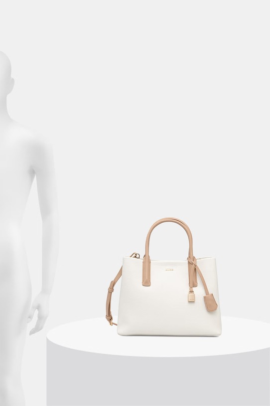 Aldo torebka crossbody damska z imitacji skóry LIVIIEA LIVIIEA.168