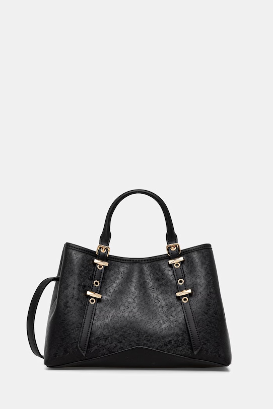 Сумочка Aldo SCARLETTIA синтетичний чорний SCARLETTIA.001