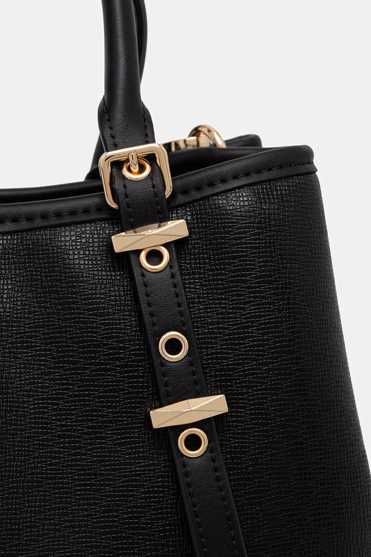 Сумочка Aldo SCARLETTIA чорний SCARLETTIA.001