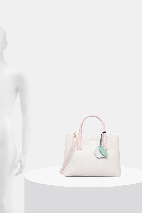 Aldo torebka damska z imitacji skóry LIVIEA LIVIEA.680