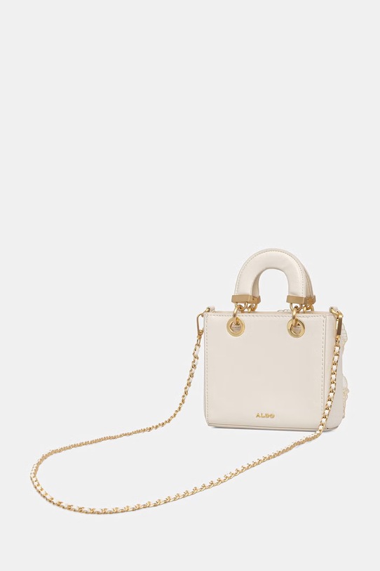 Аксесуари Сумочка Aldo FLORIANA FLORIANA.110 бежевий