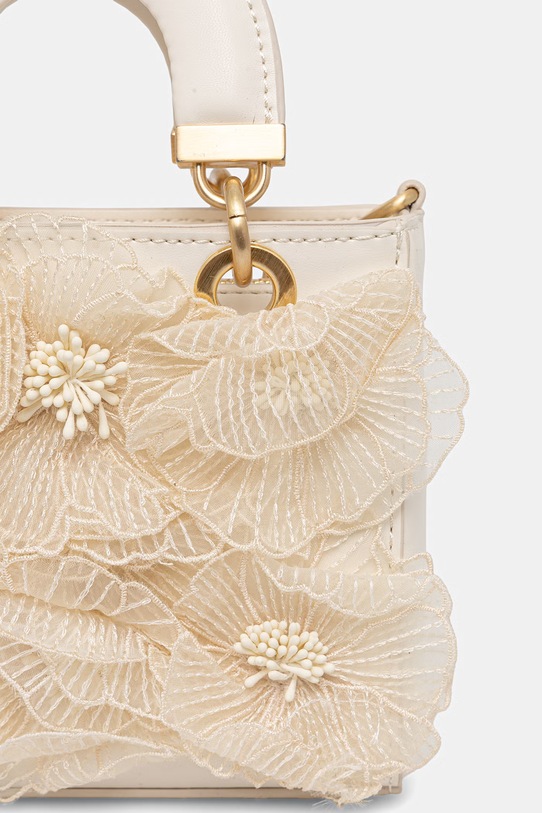 Сумочка Aldo FLORIANA бежевий FLORIANA.110