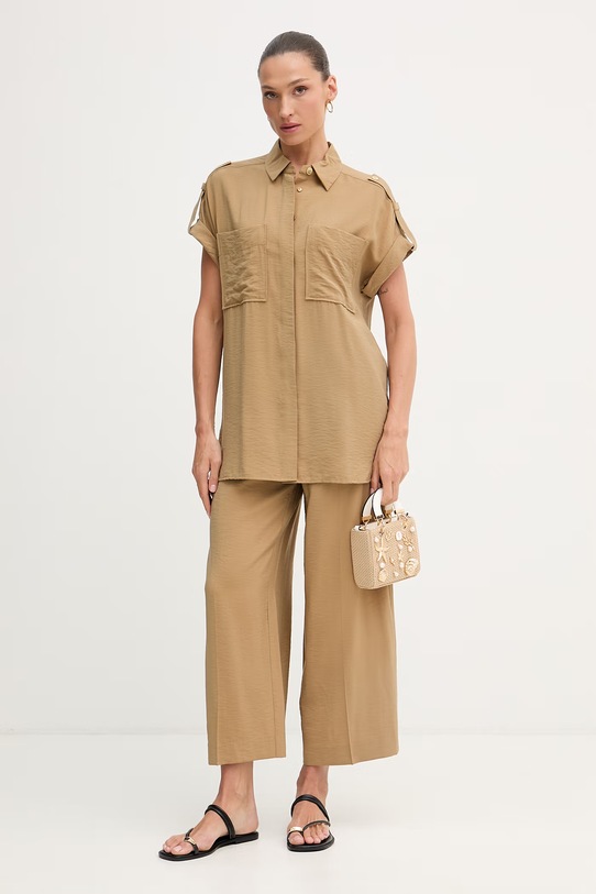 Aldo crossbody kabelka dámska SEASHELLMINIX SEASHELLMINIX.189