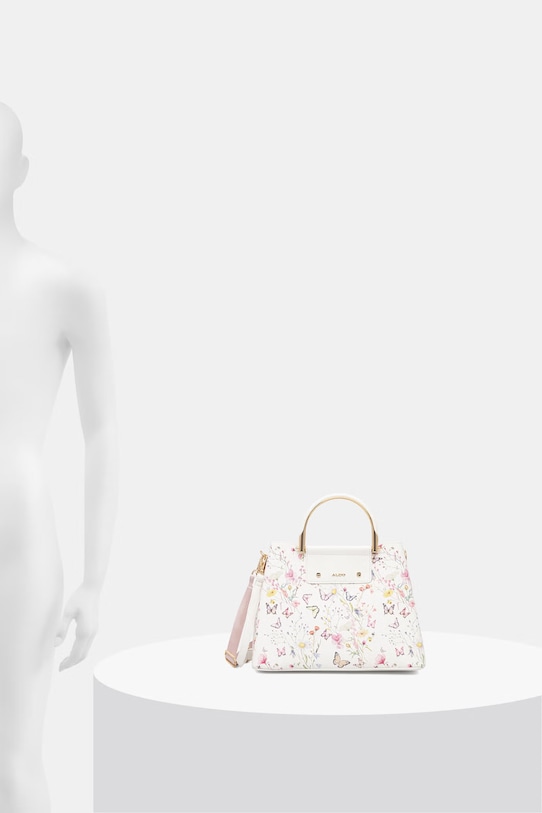 Aldo torebka damska z imitacji skóry SLOANA SLOANA.156