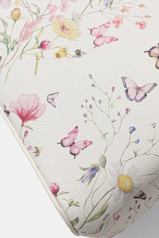 Aldo torebka damska z imitacji skóry SLOANA SLOANA.156 beżowy