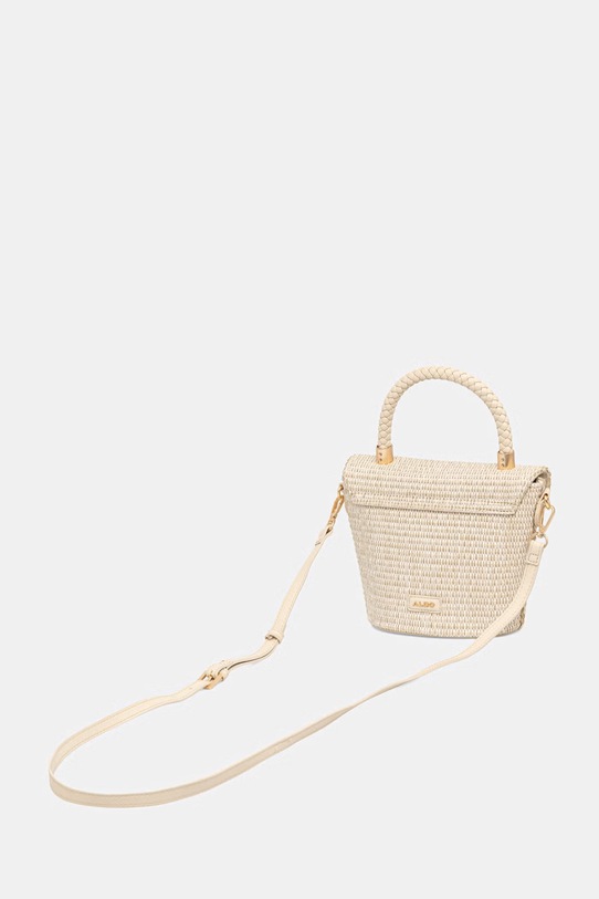 Аксесуари Сумочка Aldo SOLETTA SOLETTA.106 бежевий