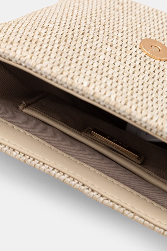 Сумочка Aldo SOLETTA SOLETTA.106 бежевий