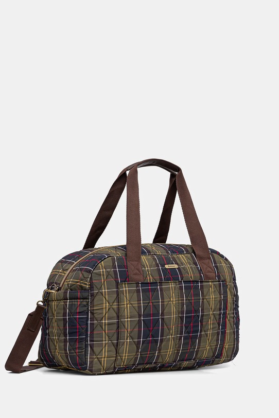 Barbour torba damska Wetherham LBA0442 zielony SS26