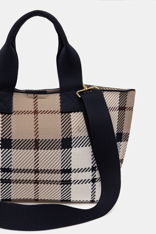 Akcesoria Barbour torebka damska Layla LBA0518 beżowy