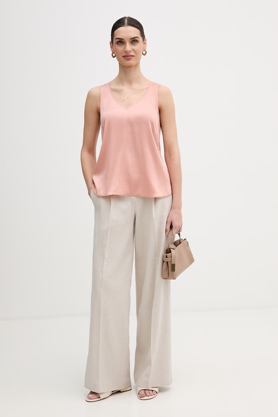 Emporio Armani torebka skórzana EW003830.AF22783