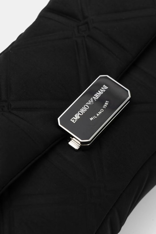 Emporio Armani torebka crossbody damska czarny EW002644.AF22792