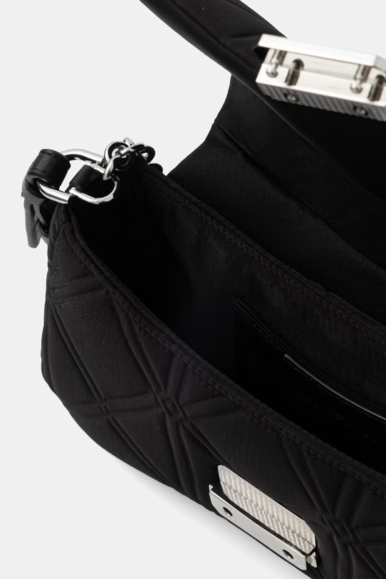 Emporio Armani torebka crossbody damska EW002644.AF22792 czarny